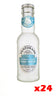 Naturally Light Tonic Water 200ml - Confezione da 24 bottiglie - Fentimans