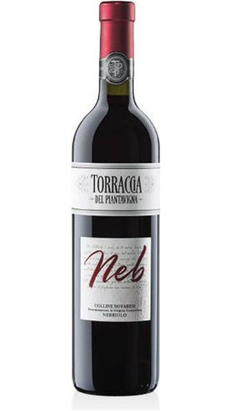Nebbiolo Rosso Colline Novaresi DOC - NEB - Torraccia