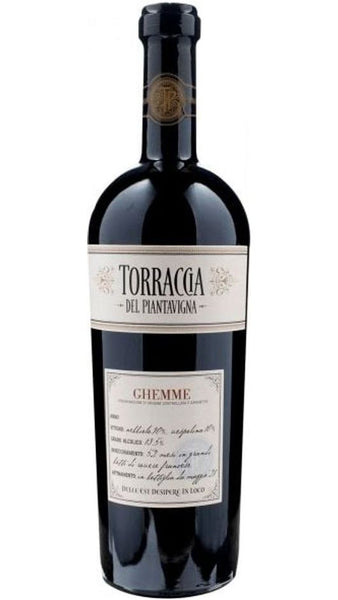 Nebbiolo Rosso Ghemme DOCG - Magnum - 2007 - Torraccia
