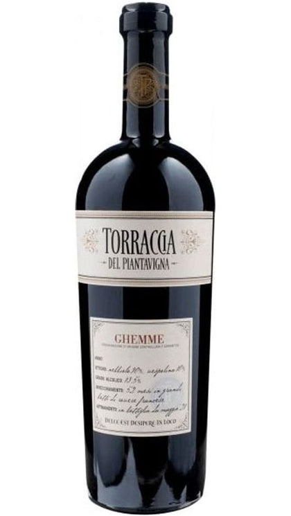 Nebbiolo Rosso Ghemme DOCG - 2013 - Torraccia