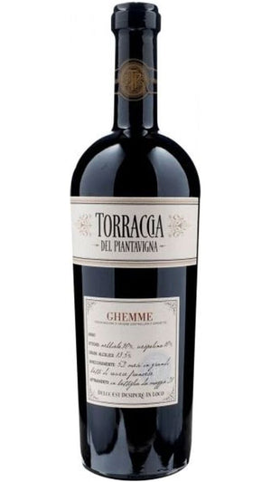 Nebbiolo Rosso Ghemme DOCG - 2010 - Torraccia