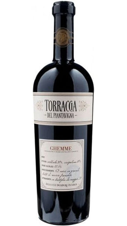 Nebbiolo Rosso Ghemme DOCG - 2009 - Torraccia