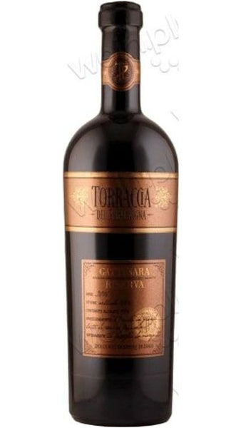 Nebbiolo Rosso Gattinara DOCG - Riserva - Magnum - 2008 - Torraccia