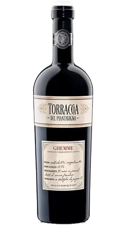 Nebbiolo Rosso Ghemme DOCG - Magnum - 2020 - Torraccia