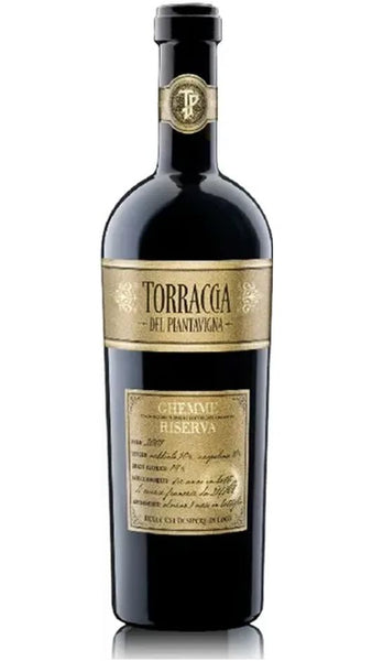 Nebbiolo Rosso Ghemme DOCG - Riserva - Magnum - 2016 - Torraccia