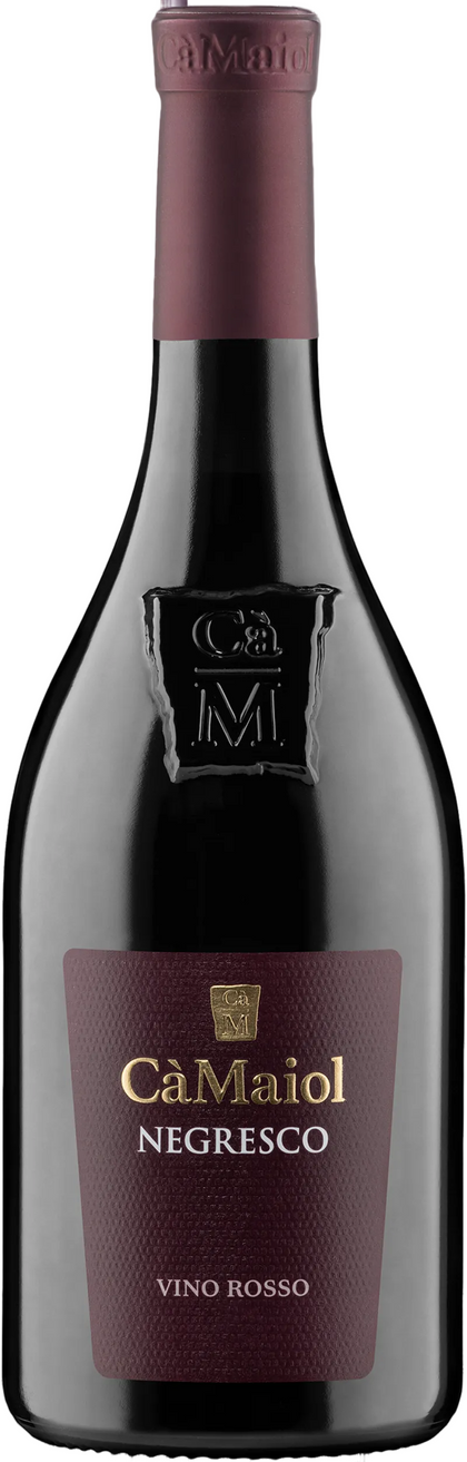 Negresco Benaco Bresciano IGT Rosso - Cà Maiol