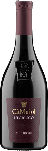 Negresco Benaco Bresciano IGT Rosso - Cà Maiol