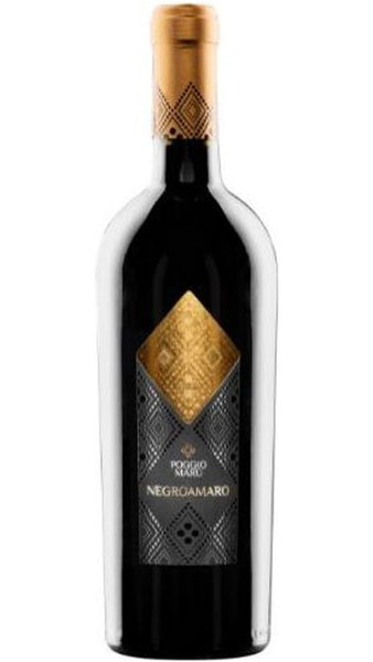 Negroamaro Salento TOP IGT - Poggio Marù