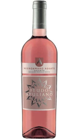 Negroamaro Rosato IGP - Feudo Apuliano