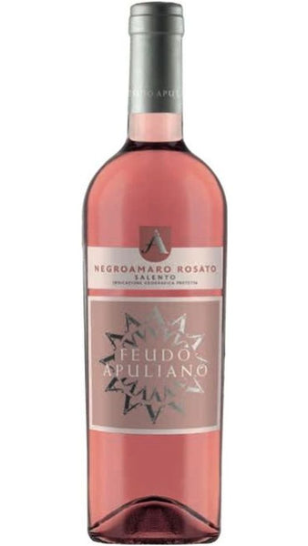 Negroamaro Rosato IGP - Feudo Apuliano
