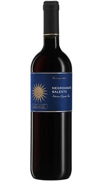 Negroamaro Salento IGT - Solarte