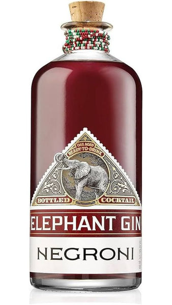 Negroni 70cl - Elephant