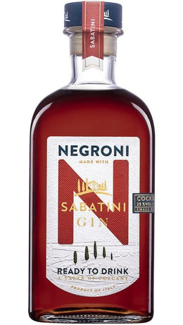 Negroni 100cl - Sabatini