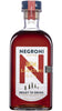 Negroni 70cl - Sabatini