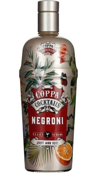 Negroni 70cl - Coppa