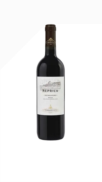 Neprica Negroamaro Puglia IGT - Tormaresca