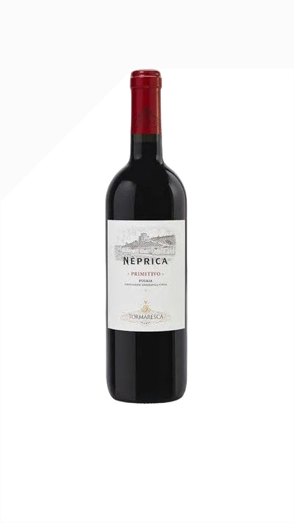 Neprica Primitivo Puglia IGT - Magnum - Tormaresca