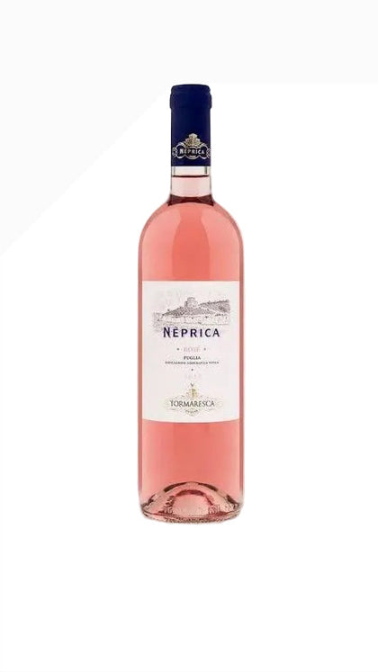 Neprica Rosè Puglia IGT - Tormaresca