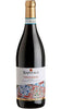Rosso Sicilia DOC - Nerammuri - Rapitala