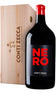 Salento Rosso IGP - Nero - Jeroboam - Conti Zecca