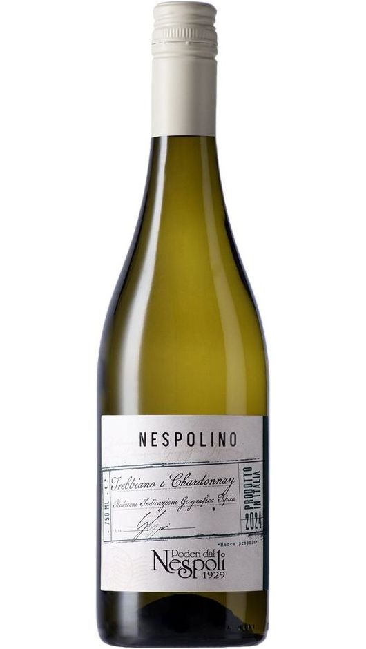 Bianco IGT - Nespolino - Poderi dal Nespoli