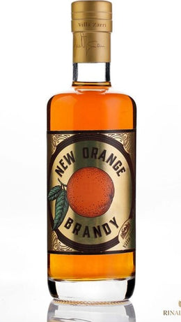 New Orange Brandy - 50cl