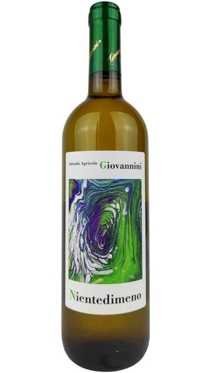 Rubicone Trebbiano IGP Nientedimeno - Giovannini