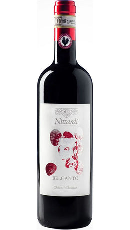 Chianti Classico DOC Belcanto - Nittardi