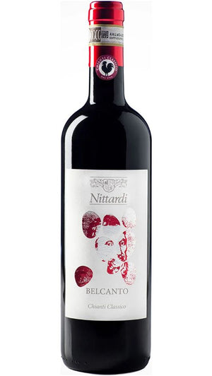 Chianti Classico DOC Belcanto - Nittardi