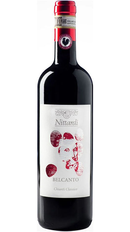 Chianti Classico DOC Belcanto - Nittardi