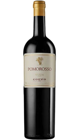 Nizza DOCG Barbera - Pomorosso - Coppo