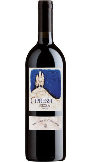 Nizza DOCG Barbera Cipressi  - Chiarlo