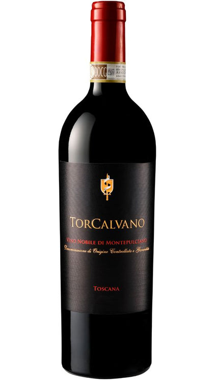 Nobile di Montepulciano DOCG - Torcalvano - Folonari