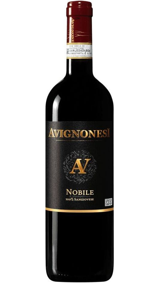 Nobile di Montepulciano DOCG 2021 - Avignonesi