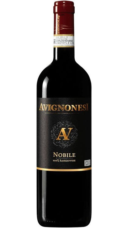 Nobile di Montepulciano DOCG 2021 - Avignonesi