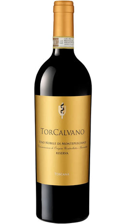 Nobile di Montepulciano Riserva DOCG - 2018 - Torcalvano - Folonari