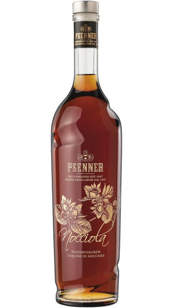 Nocciola - Liquore alle Nocciole 70cl - Psenner