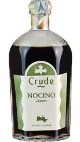 Nocino Crude 50cl