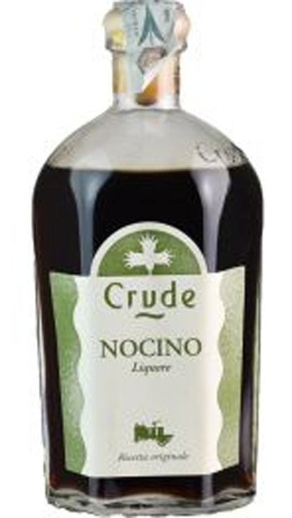Nocino Crude 50cl