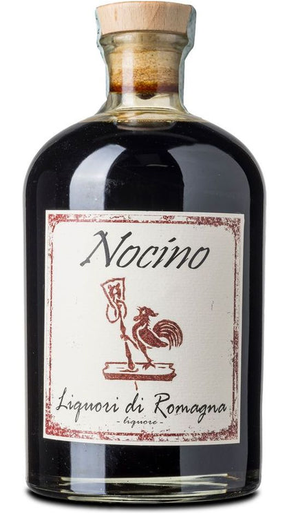 Liquore Nocino - Liquori di Romagna - 100cl