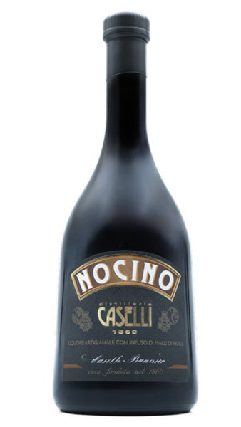 Nocino Classico 70cl - Distilleria Caselli