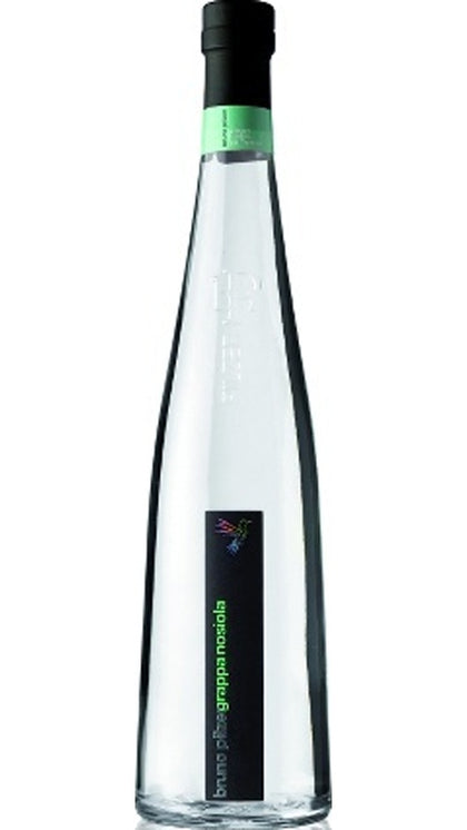 Grappa di Nosiola - 70cl - Pilzer - Vitigno