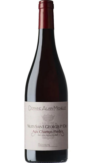 Nuits-Saint-Georges Premier Cru - Aux Champs Perdrix - Domaine Alain Michelot