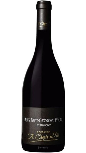 Nuits St Georges Les Damodes - A. Chopin et Fils