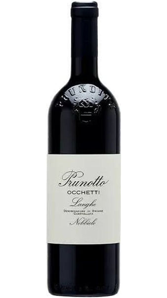 Occhetti Langhe Nebbiolo DOC - Prunotto