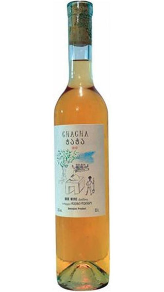 Acquavite Our Wine 2020 50cl - Chacha