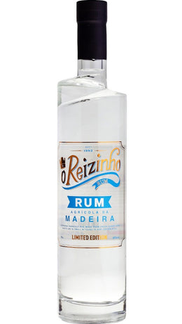 O' Reizinho White Special Edition - 70cl