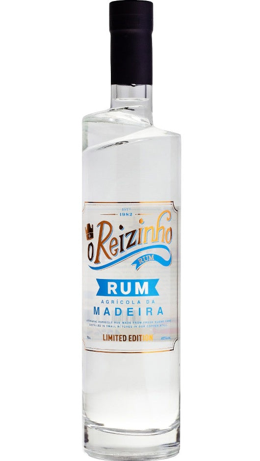 O' Reizinho White Special Edition - 70cl