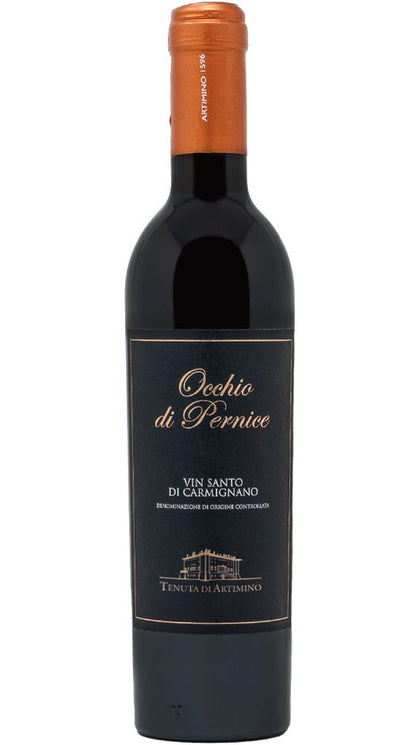 Occhio Di Pernice Vin Santo - 375ml - Tenuta di Artimino