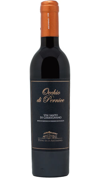 Occhio Di Pernice Vin Santo - 375ml - Tenuta di Artimino
